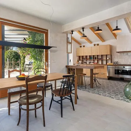 Maxima Agri Holiday home Buici (Istria)