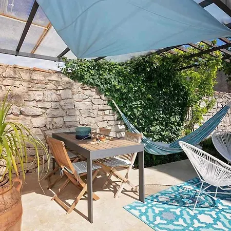 Maxima Agri Holiday home *